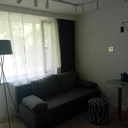 Appartamento Batorego *