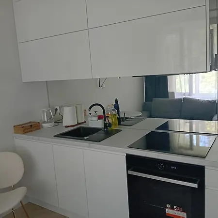 Appartamento Batorego