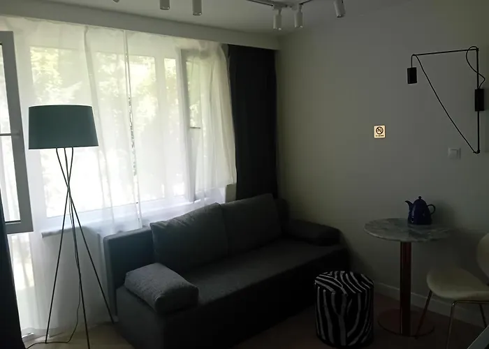 Apartament Batorego *