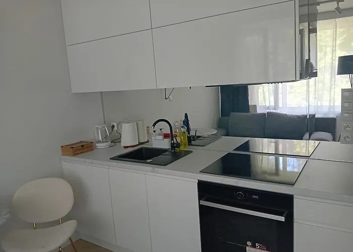 Apartament Batorego